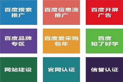 SEM代运营托管公司案例：策略解析